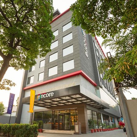 Ramada Encore Jalandhar Exterior foto