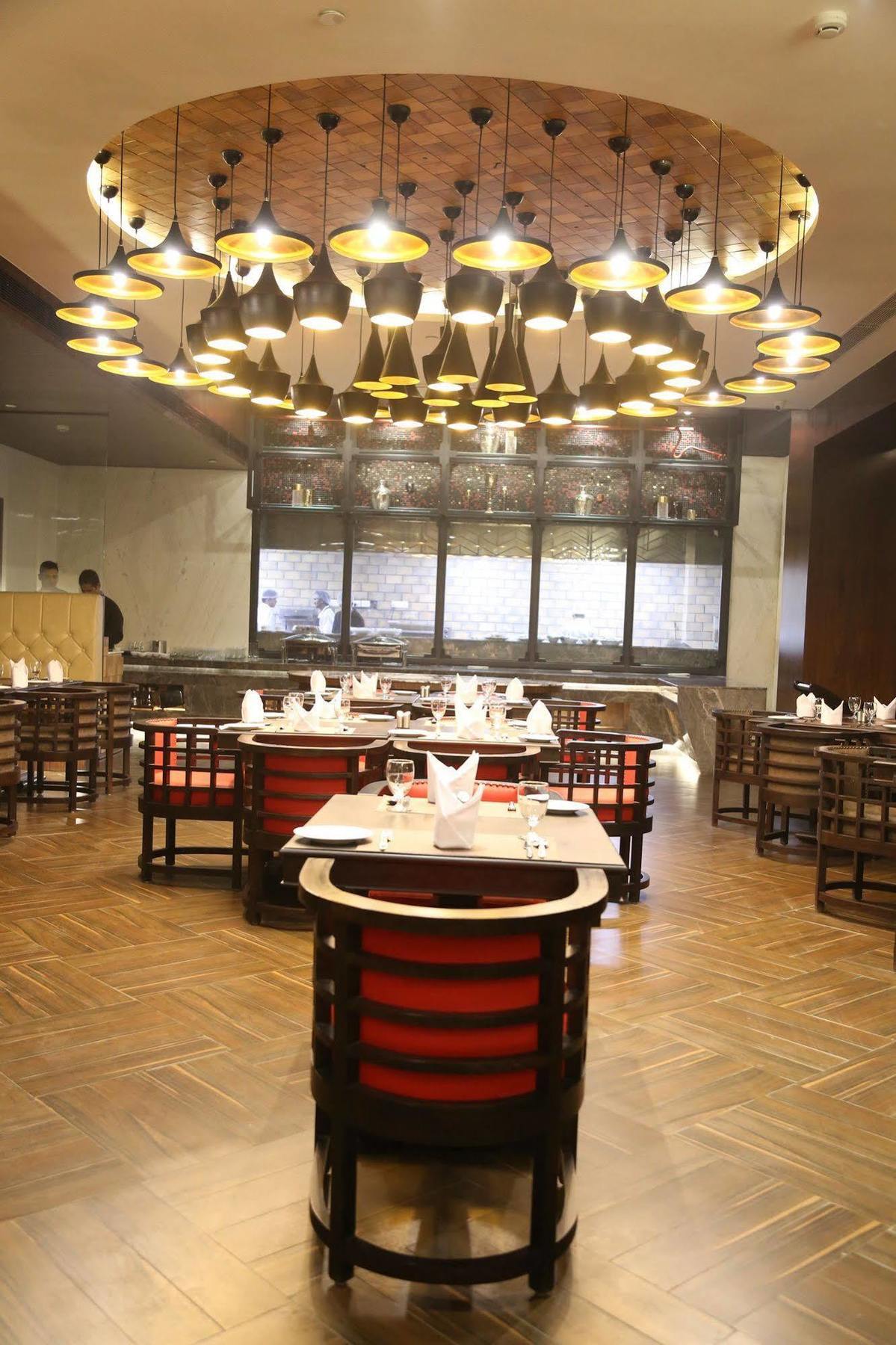 Ramada Encore Jalandhar Exterior foto